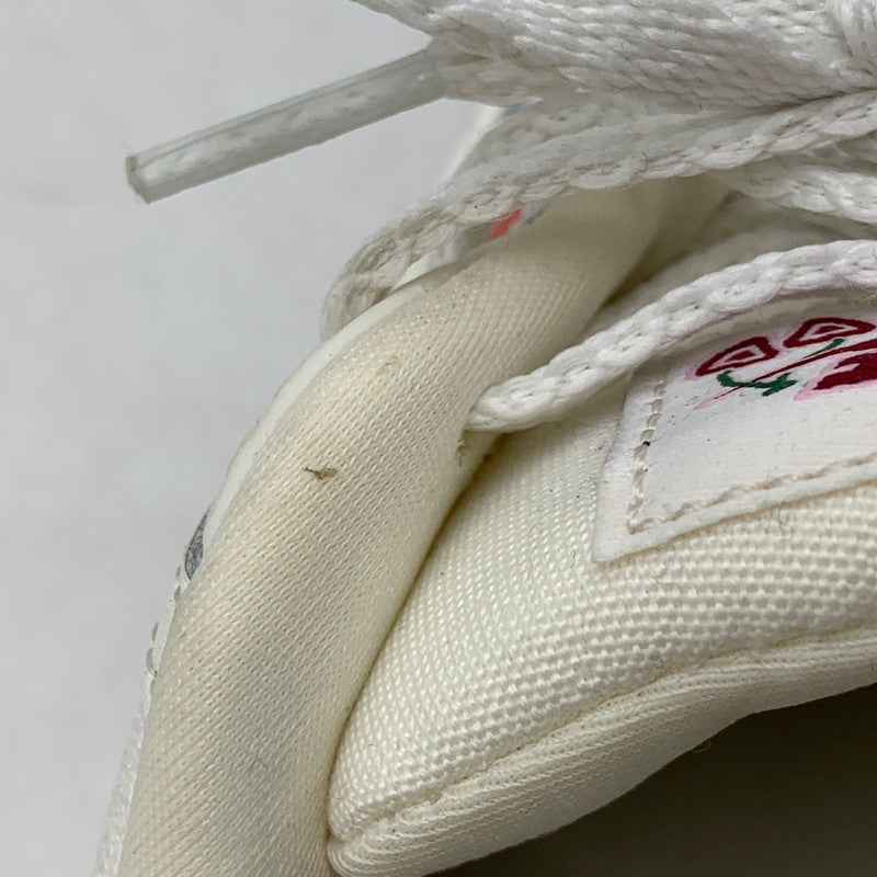 【中古品】【レディース】 NIKE ナイキ FZ5164-133 WOMEN'S AIR MAX 90 LV8 SE VALENTINE'S DAY 2024 ウィメンズ エア マックス 90 バレンタインデー スニーカー 靴 166-261018-kh-12-izu サイズ：24 カラー：SAIL/DARK TEAM RED-ADOBE-MED SOFT PINK 万代Net店