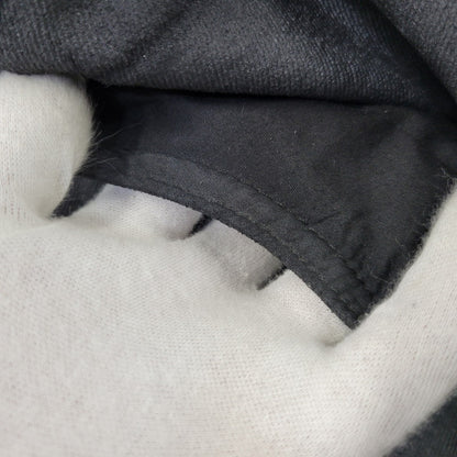 【中古品】【メンズ】 GOAR ARCHIVE ゴアアーカイブ COATING BAGGY PANTS コーティング バギー パンツ ボトムス 153-261014-sm-10-izu サイズ：XL カラー：ブラック 万代Net店