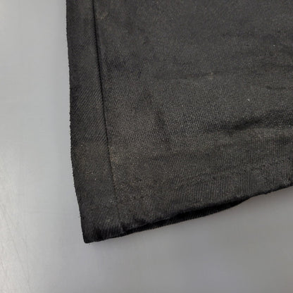【中古品】【メンズ】 GOAR ARCHIVE ゴアアーカイブ COATING BAGGY PANTS コーティング バギー パンツ ボトムス 153-261014-sm-10-izu サイズ：XL カラー：ブラック 万代Net店