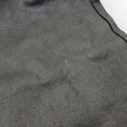 【中古品】【メンズ】 GOAR ARCHIVE ゴアアーカイブ COATING BAGGY PANTS コーティング バギー パンツ ボトムス 153-261014-sm-10-izu サイズ：XL カラー：ブラック 万代Net店