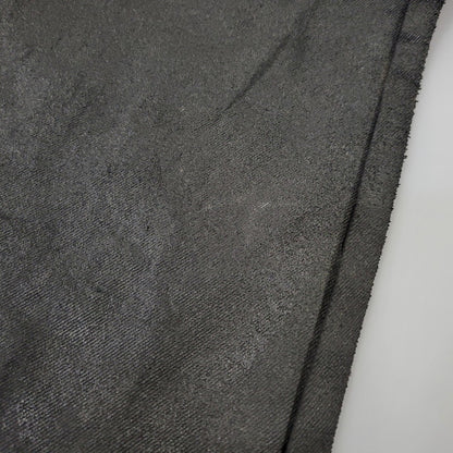 【中古品】【メンズ】 GOAR ARCHIVE ゴアアーカイブ COATING BAGGY PANTS コーティング バギー パンツ ボトムス 153-261014-sm-10-izu サイズ：XL カラー：ブラック 万代Net店