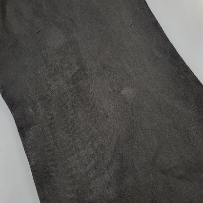 【中古品】【メンズ】 GOAR ARCHIVE ゴアアーカイブ COATING BAGGY PANTS コーティング バギー パンツ ボトムス 153-261014-sm-10-izu サイズ：XL カラー：ブラック 万代Net店