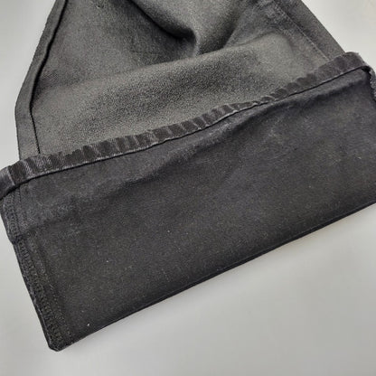 【中古品】【メンズ】 GOAR ARCHIVE ゴアアーカイブ COATING BAGGY PANTS コーティング バギー パンツ ボトムス 153-261014-sm-10-izu サイズ：XL カラー：ブラック 万代Net店