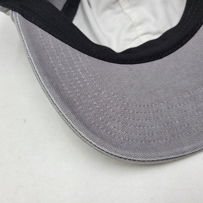 【中古品】【メンズ/レディース】 Supreme シュプリーム WASHED CANVAS S LOGO 6-PANEL ウォッシュ キャンバス Sロゴ 6パネル キャップ 帽子 185-261013-as-24-izu サイズ：ONE SIZE カラー：グレー 万代Net店