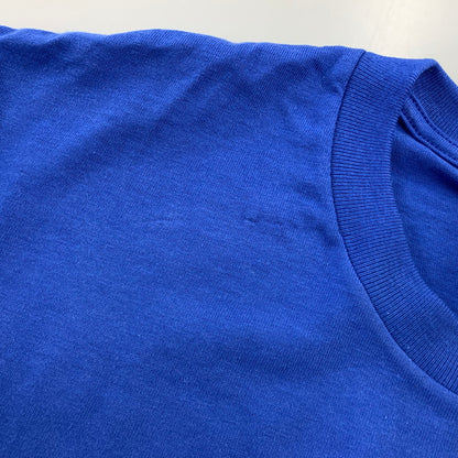 【中古美品】【メンズ】 SUPREME シュプリーム PUPPIES TEE パピーズ Tシャツ トップス 149-261022-kh-12-izu サイズ：M カラー：ブルー 万代Net店