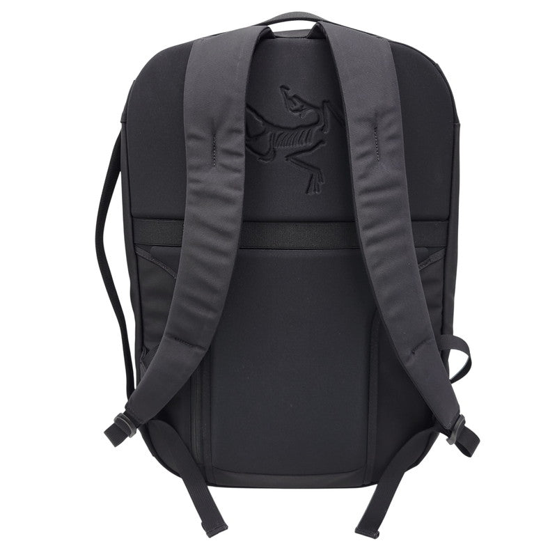 【中古品】【メンズ/レディース】 ARC'TERYX アークテリクス BLADE 20 BACKPACK 16179-121340-07/19 ブレード20 バックパック リュック バッグ カバン 鞄 188-261013-as-14-izu カラー：ブラック 万代Net店