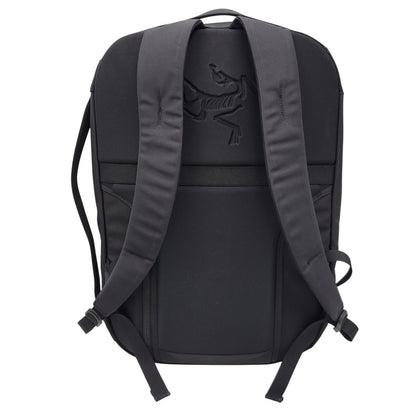【中古品】【メンズ/レディース】 ARC'TERYX アークテリクス BLADE 20 BACKPACK 16179-121340-07/19 ブレード20 バックパック リュック バッグ カバン 鞄 188-261013-as-14-izu カラー：ブラック 万代Net店