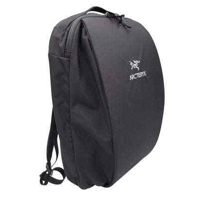 【中古品】【メンズ/レディース】 ARC'TERYX アークテリクス BLADE 20 BACKPACK 16179-121340-07/19 ブレード20 バックパック リュック バッグ カバン 鞄 188-261013-as-14-izu カラー：ブラック 万代Net店