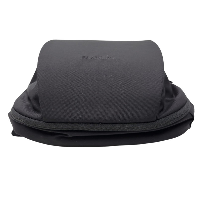 【中古品】【メンズ/レディース】 ARC'TERYX アークテリクス BLADE 20 BACKPACK 16179-121340-07/19 ブレード20 バックパック リュック バッグ カバン 鞄 188-261013-as-14-izu カラー：ブラック 万代Net店