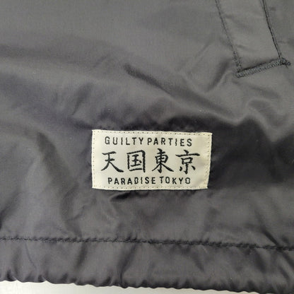 【中古品】【メンズ】 WACKO MARIA ワコマリア COACH JACKET コーチ ジャケット アウター 142-261017-kh-01-izu サイズ：XL カラー：ブラック 万代Net店