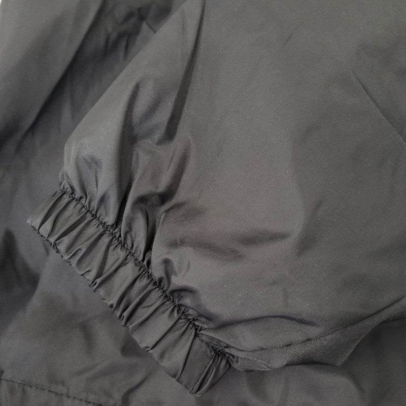 【中古品】【メンズ】 WACKO MARIA ワコマリア COACH JACKET コーチ ジャケット アウター 142-261017-kh-01-izu サイズ：XL カラー：ブラック 万代Net店