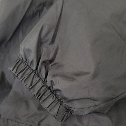 【中古品】【メンズ】 WACKO MARIA ワコマリア COACH JACKET コーチ ジャケット アウター 142-261017-kh-01-izu サイズ：XL カラー：ブラック 万代Net店