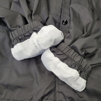 【中古品】【メンズ】 WACKO MARIA ワコマリア COACH JACKET コーチ ジャケット アウター 142-261017-kh-01-izu サイズ：XL カラー：ブラック 万代Net店