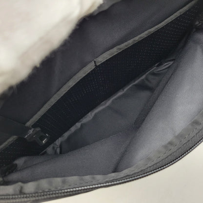 【中古品】【メンズ/レディース】 THE NORTH FACE ザ・ノースフェイス BC FUSE BOX II NM82255 BCヒューズボックス2 リュック バッグ カバン 鞄 188-261013-as-13-izu カラー：ホワイト×ブラック 万代Net店