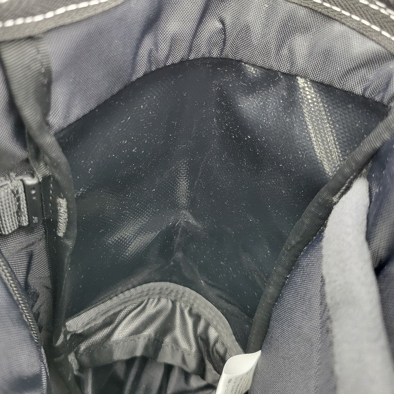 【中古品】【メンズ/レディース】 THE NORTH FACE ザ・ノースフェイス BC FUSE BOX II NM82255 BCヒューズボックス2 リュック バッグ カバン 鞄 188-261013-as-13-izu カラー：ホワイト×ブラック 万代Net店