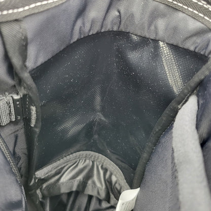 【中古品】【メンズ/レディース】 THE NORTH FACE ザ・ノースフェイス BC FUSE BOX II NM82255 BCヒューズボックス2 リュック バッグ カバン 鞄 188-261013-as-13-izu カラー：ホワイト×ブラック 万代Net店