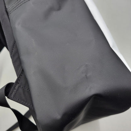【中古品】【メンズ/レディース】 THE NORTH FACE ザ・ノースフェイス BC FUSE BOX II NM82255 BCヒューズボックス2 リュック バッグ カバン 鞄 188-261013-as-13-izu カラー：ホワイト×ブラック 万代Net店