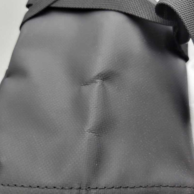 【中古品】【メンズ/レディース】 THE NORTH FACE ザ・ノースフェイス BC FUSE BOX II NM82255 BCヒューズボックス2 リュック バッグ カバン 鞄 188-261013-as-13-izu カラー：ホワイト×ブラック 万代Net店