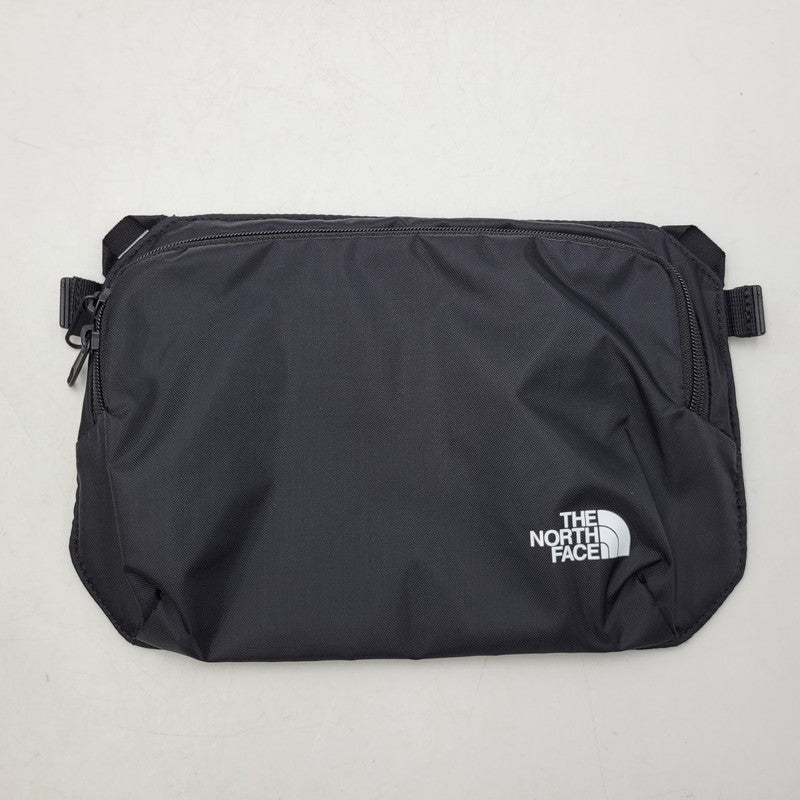 【中古品】【メンズ/レディース】 THE NORTH FACE ザ・ノースフェイス BC FUSE BOX II NM82255 BCヒューズボックス2 リュック バッグ カバン 鞄 188-261013-as-13-izu カラー：ホワイト×ブラック 万代Net店