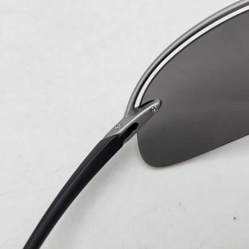 【中古品】【メンズ/レディース】 SWANS スワンズ SPORTS SUNGLASSES SA-WAVE スポーツサングラス 203-261019-as-11-izu カラー：ブラック 万代Net店