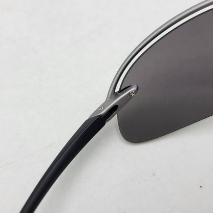 【中古品】【メンズ/レディース】 SWANS スワンズ SPORTS SUNGLASSES SA-WAVE スポーツサングラス 203-261019-as-11-izu カラー：ブラック 万代Net店