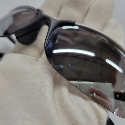 【中古品】【メンズ/レディース】 SWANS スワンズ SPORTS SUNGLASSES SA-WAVE スポーツサングラス 203-261019-as-11-izu カラー：ブラック 万代Net店