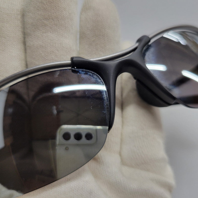 【中古品】【メンズ/レディース】 SWANS スワンズ SPORTS SUNGLASSES SA-WAVE スポーツサングラス 203-261019-as-11-izu カラー：ブラック 万代Net店