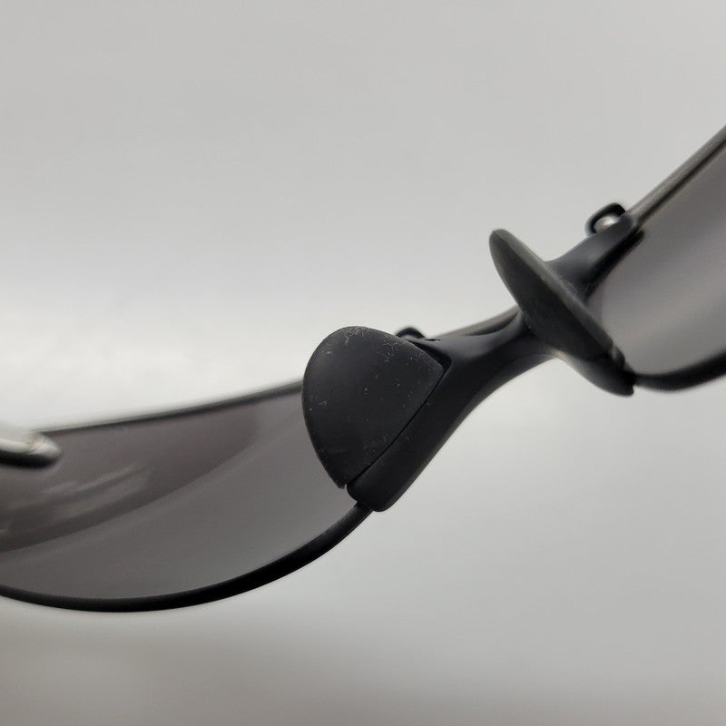 【中古品】【メンズ/レディース】 SWANS スワンズ SPORTS SUNGLASSES SA-WAVE スポーツサングラス 203-261019-as-11-izu カラー：ブラック 万代Net店