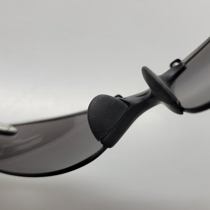 【中古品】【メンズ/レディース】 SWANS スワンズ SPORTS SUNGLASSES SA-WAVE スポーツサングラス 203-261019-as-11-izu カラー：ブラック 万代Net店