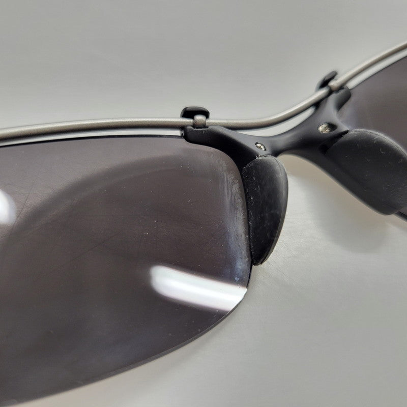 【中古品】【メンズ/レディース】 SWANS スワンズ SPORTS SUNGLASSES SA-WAVE スポーツサングラス 203-261019-as-11-izu カラー：ブラック 万代Net店