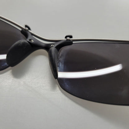 【中古品】【メンズ/レディース】 SWANS スワンズ SPORTS SUNGLASSES SA-WAVE スポーツサングラス 203-261019-as-11-izu カラー：ブラック 万代Net店