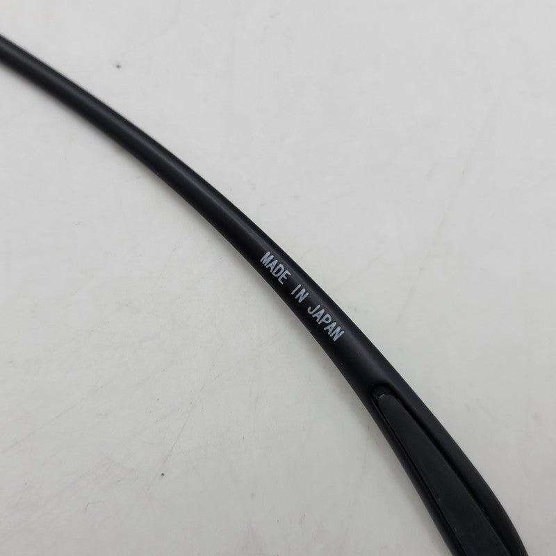 【中古品】【メンズ/レディース】 SWANS スワンズ SPORTS SUNGLASSES SA-WAVE スポーツサングラス 203-261019-as-11-izu カラー：ブラック 万代Net店