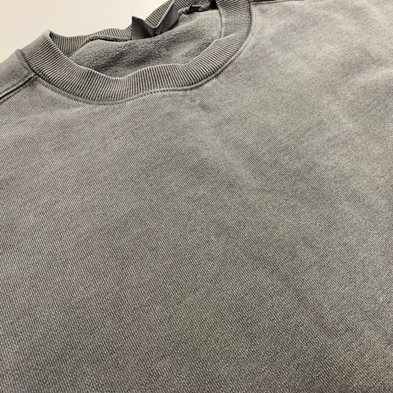 【中古品】【メンズ】 CARHARTT カーハート WIP IO29522 VISTA SWEATSHIRT ビスタ スウェット シャツ トップス 長袖 142-261017-sm-15-izu サイズ：L カラー：グレー 万代Net店