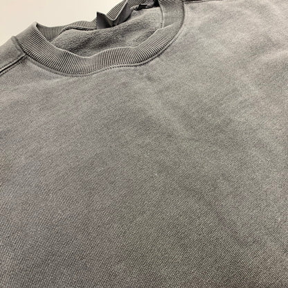 【中古品】【メンズ】 CARHARTT カーハート WIP IO29522 VISTA SWEATSHIRT ビスタ スウェット シャツ トップス 長袖 142-261017-sm-15-izu サイズ：L カラー：グレー 万代Net店
