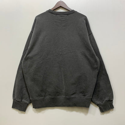 【中古品】【メンズ】 CARHARTT カーハート WIP IO29522 VISTA SWEATSHIRT ビスタ スウェット シャツ トップス 長袖 142-261017-sm-15-izu サイズ：L カラー：グレー 万代Net店