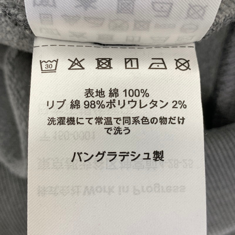 【中古品】【メンズ】 CARHARTT カーハート WIP IO29522 VISTA SWEATSHIRT ビスタ スウェット シャツ トップス 長袖 142-261017-sm-15-izu サイズ：L カラー：グレー 万代Net店