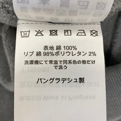 【中古品】【メンズ】 CARHARTT カーハート WIP IO29522 VISTA SWEATSHIRT ビスタ スウェット シャツ トップス 長袖 142-261017-sm-15-izu サイズ：L カラー：グレー 万代Net店