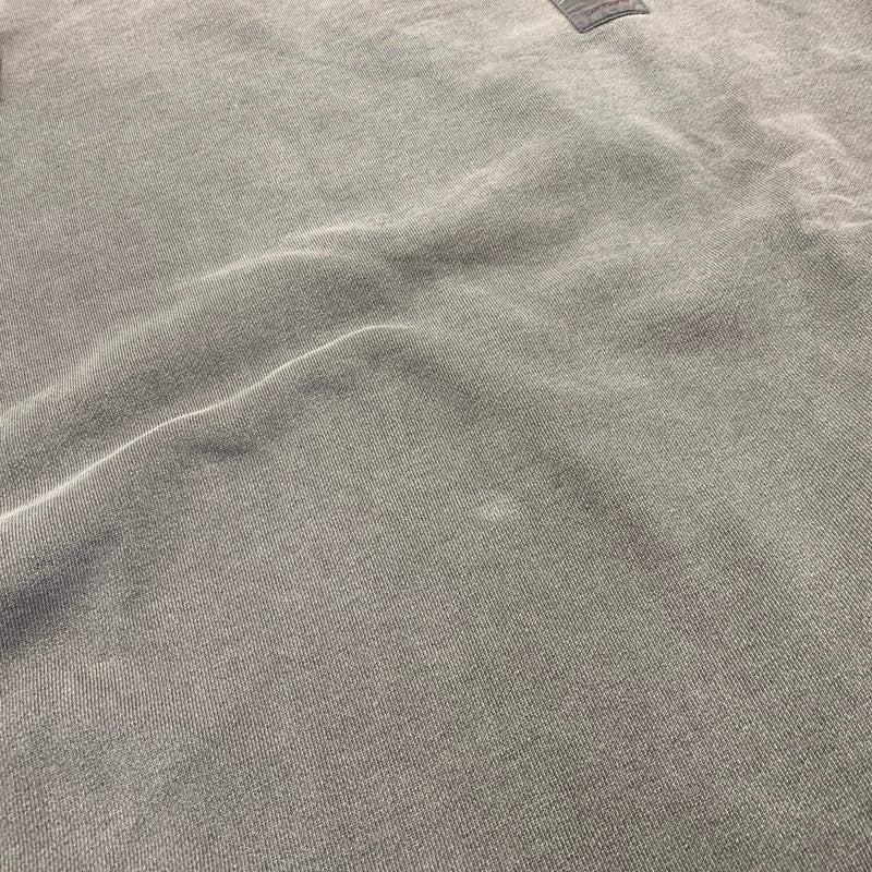 【中古品】【メンズ】 CARHARTT カーハート WIP IO29522 VISTA SWEATSHIRT ビスタ スウェット シャツ トップス 長袖 142-261017-sm-15-izu サイズ：L カラー：グレー 万代Net店