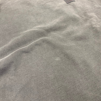 【中古品】【メンズ】 CARHARTT カーハート WIP IO29522 VISTA SWEATSHIRT ビスタ スウェット シャツ トップス 長袖 142-261017-sm-15-izu サイズ：L カラー：グレー 万代Net店