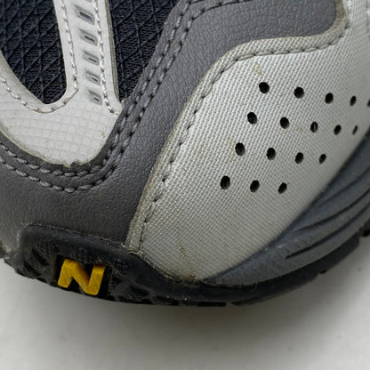 【中古品】【メンズ】 NEW BALANCE ニューバランス M1906NA シューズ スニーカー 靴 162-261018-ms-19-izu サイズ：26ｃｍ カラー：BLACK YELLOW GRAY 万代Net店