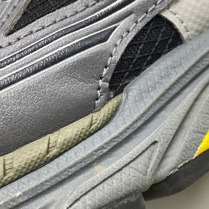 【中古品】【メンズ】 NEW BALANCE ニューバランス M1906NA シューズ スニーカー 靴 162-261018-ms-19-izu サイズ：26ｃｍ カラー：BLACK YELLOW GRAY 万代Net店