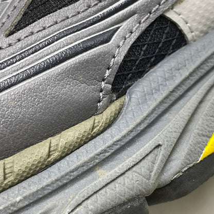 【中古品】【メンズ】 NEW BALANCE ニューバランス M1906NA シューズ スニーカー 靴 162-261018-ms-19-izu サイズ：26ｃｍ カラー：BLACK YELLOW GRAY 万代Net店