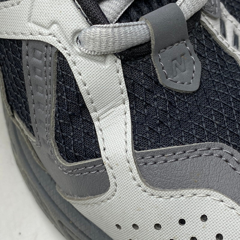 【中古品】【メンズ】 NEW BALANCE ニューバランス M1906NA シューズ スニーカー 靴 162-261018-ms-19-izu サイズ：26ｃｍ カラー：BLACK YELLOW GRAY 万代Net店