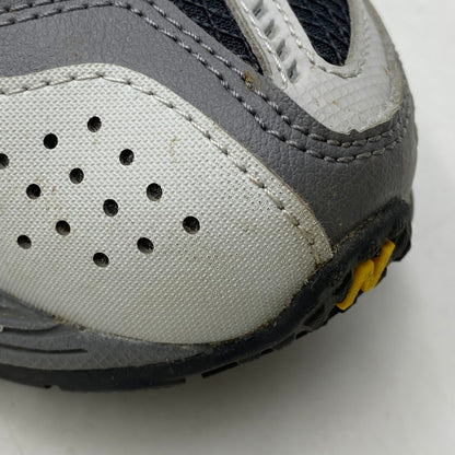 【中古品】【メンズ】 NEW BALANCE ニューバランス M1906NA シューズ スニーカー 靴 162-261018-ms-19-izu サイズ：26ｃｍ カラー：BLACK YELLOW GRAY 万代Net店