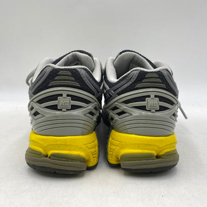 【中古品】【メンズ】 NEW BALANCE ニューバランス M1906NA シューズ スニーカー 靴 162-261018-ms-19-izu サイズ：26ｃｍ カラー：BLACK YELLOW GRAY 万代Net店