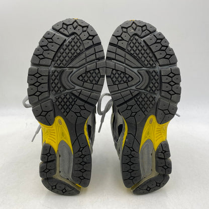 【中古品】【メンズ】 NEW BALANCE ニューバランス M1906NA シューズ スニーカー 靴 162-261018-ms-19-izu サイズ：26ｃｍ カラー：BLACK YELLOW GRAY 万代Net店