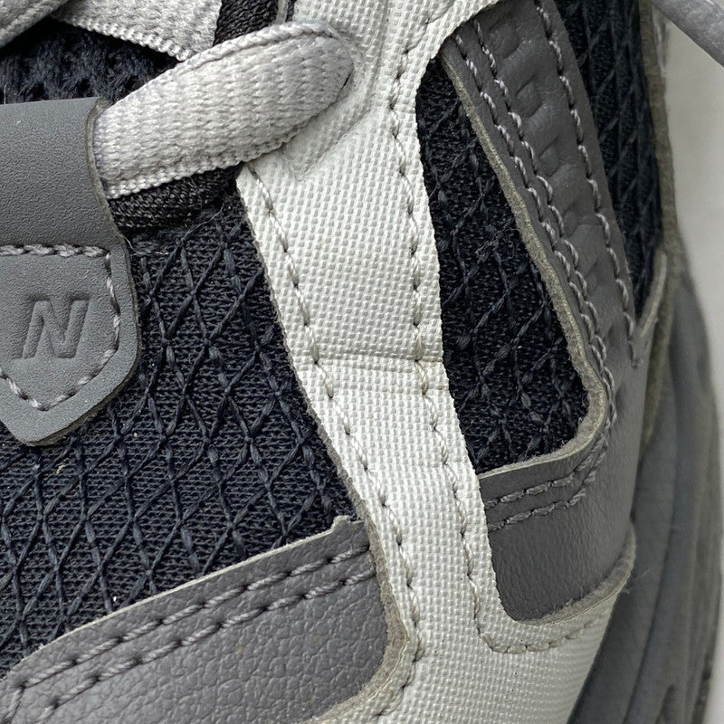 【中古品】【メンズ】 NEW BALANCE ニューバランス M1906NA シューズ スニーカー 靴 162-261018-ms-19-izu サイズ：26ｃｍ カラー：BLACK YELLOW GRAY 万代Net店