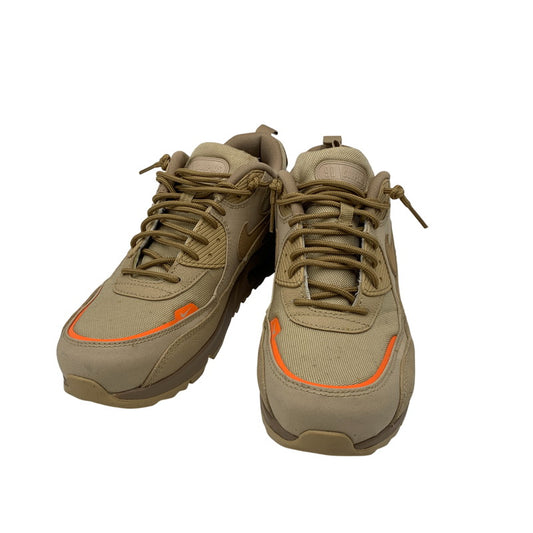 【中古品】【メンズ】 NIKE ナイキ AIR MAX 90 SURPLUS CQ7743-200 エアマックス 90 サープラス スニーカー 靴 160-261012-as-05-izu サイズ：27.5cm カラー：DESERT 万代Net店