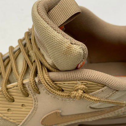 【中古品】【メンズ】 NIKE ナイキ AIR MAX 90 SURPLUS CQ7743-200 エアマックス 90 サープラス スニーカー 靴 160-261012-as-05-izu サイズ：27.5cm カラー：DESERT 万代Net店
