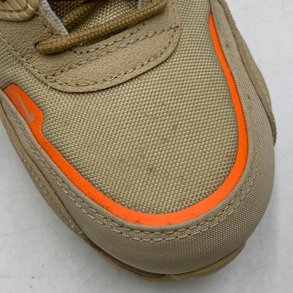 【中古品】【メンズ】 NIKE ナイキ AIR MAX 90 SURPLUS CQ7743-200 エアマックス 90 サープラス スニーカー 靴 160-261012-as-05-izu サイズ：27.5cm カラー：DESERT 万代Net店